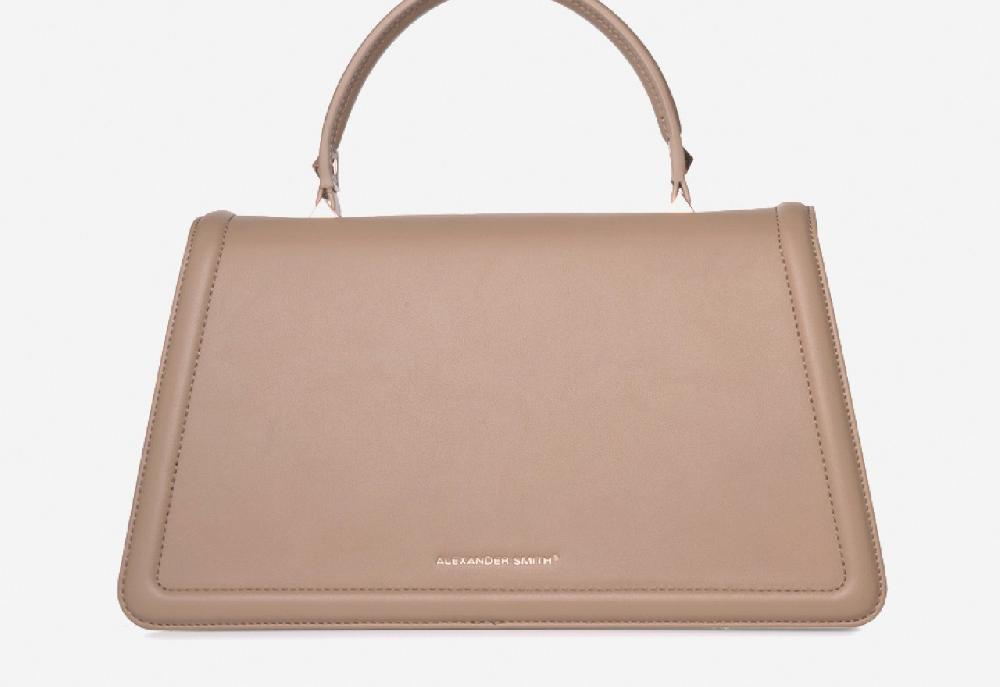 Alexander Smith ELIZABETH LARGE - CAMEL - LISCIA