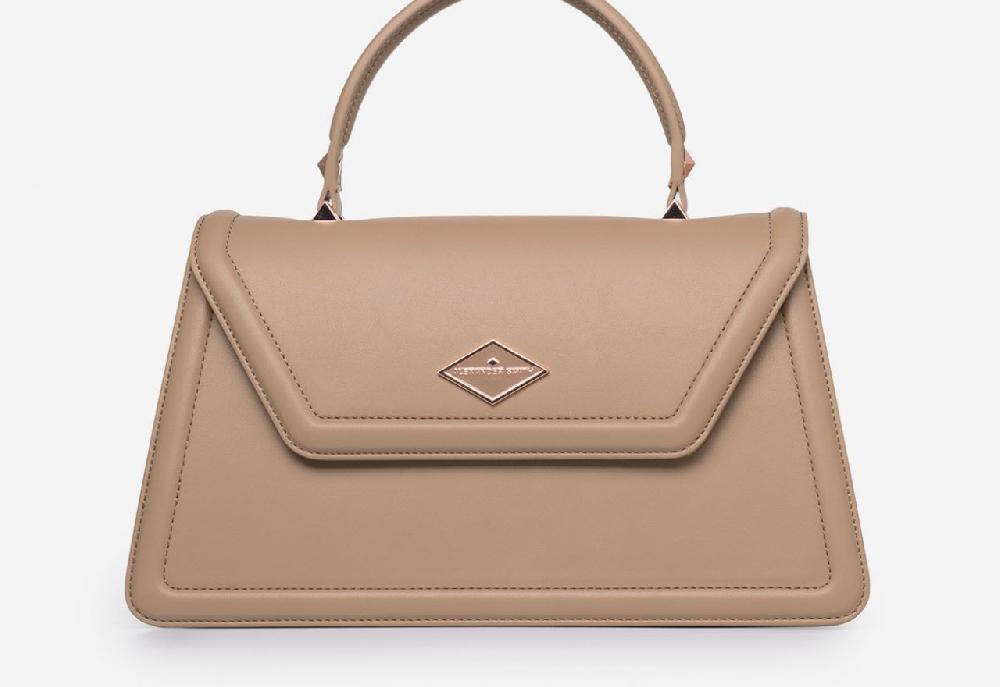 Alexander Smith ELIZABETH LARGE - CAMEL - LISCIA