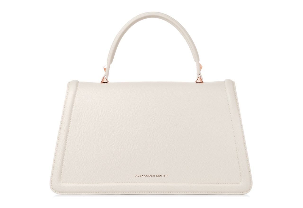 Alexander Smith ELIZABETH LARGE - CREAM - PALMELLATO