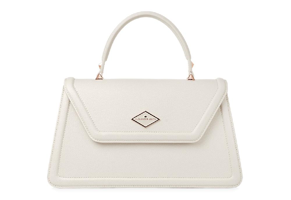Alexander Smith ELIZABETH LARGE - CREAM - PALMELLATO