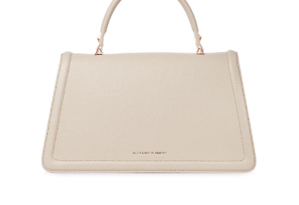 Alexander Smith ELIZABETH LARGE - NUDE - PALMELLATO