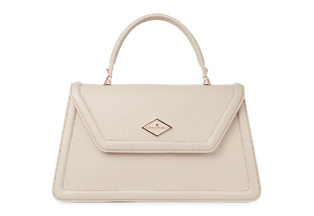 Alexander Smith ELIZABETH LARGE - NUDE - PALMELLATO