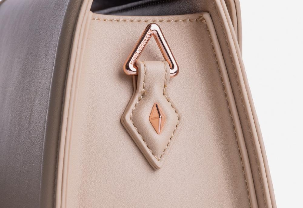 Alexander Smith ELIZABETH MEDIUM - BEIGE - LISCIA