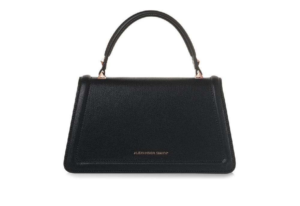Alexander Smith ELIZABETH MEDIUM - BLACK - PALMELLATO