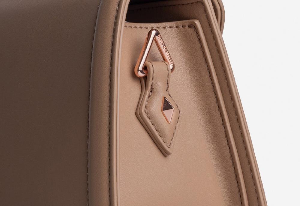 Alexander Smith ELIZABETH MEDIUM - CAMEL - LISCIA