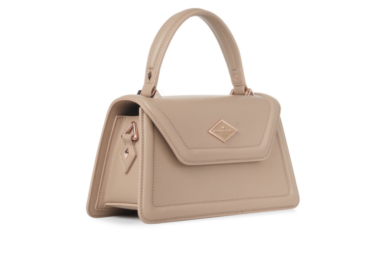 Alexander Smith ELIZABETH MEDIUM - CAMEL - PALMELLATO