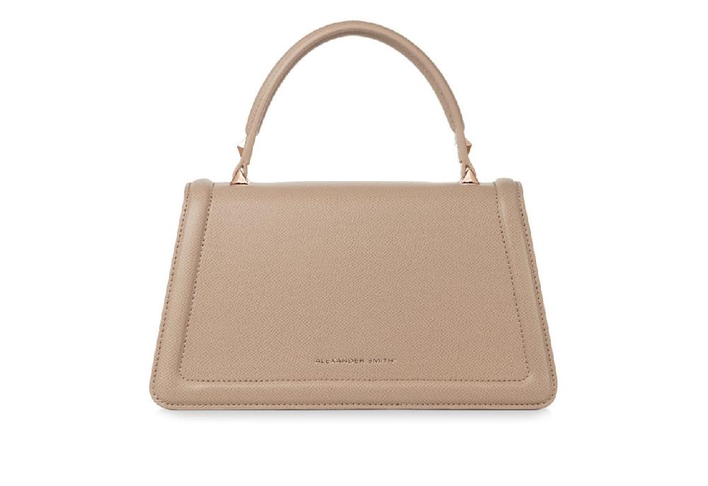 Alexander Smith ELIZABETH MEDIUM - CAMEL - PALMELLATO