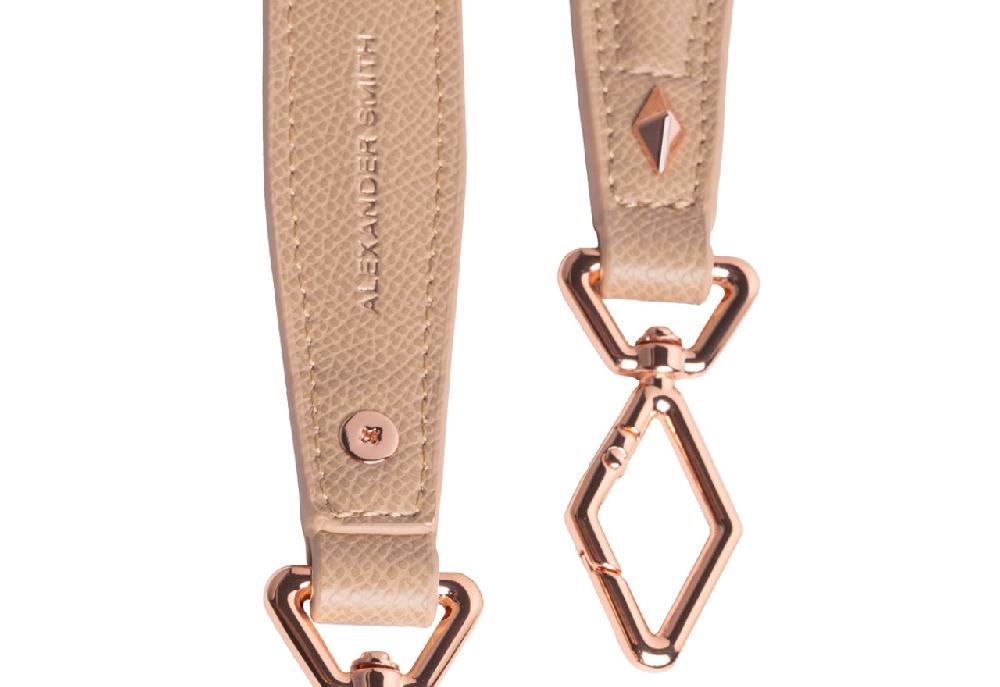 Alexander Smith ELIZABETH MEDIUM - CAMEL - PALMELLATO