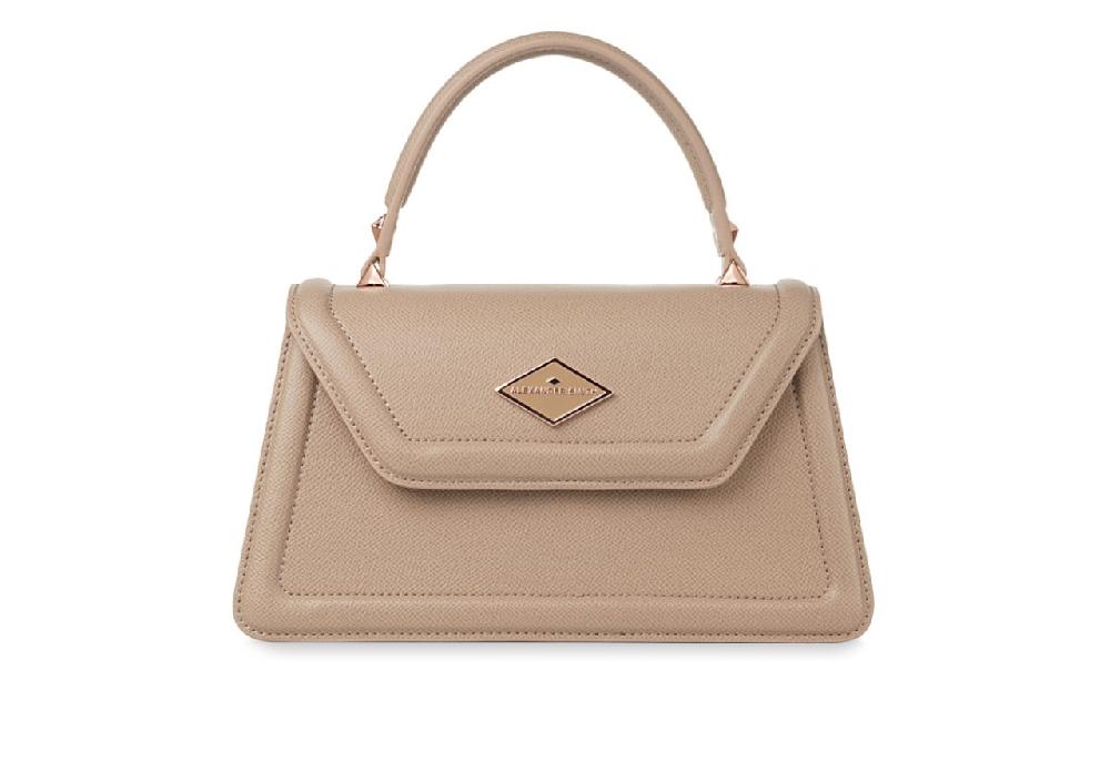 Alexander Smith ELIZABETH MEDIUM - CAMEL - PALMELLATO