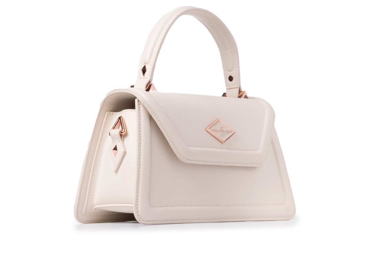 Alexander Smith ELIZABETH MEDIUM - CREAM - PALMELLATO