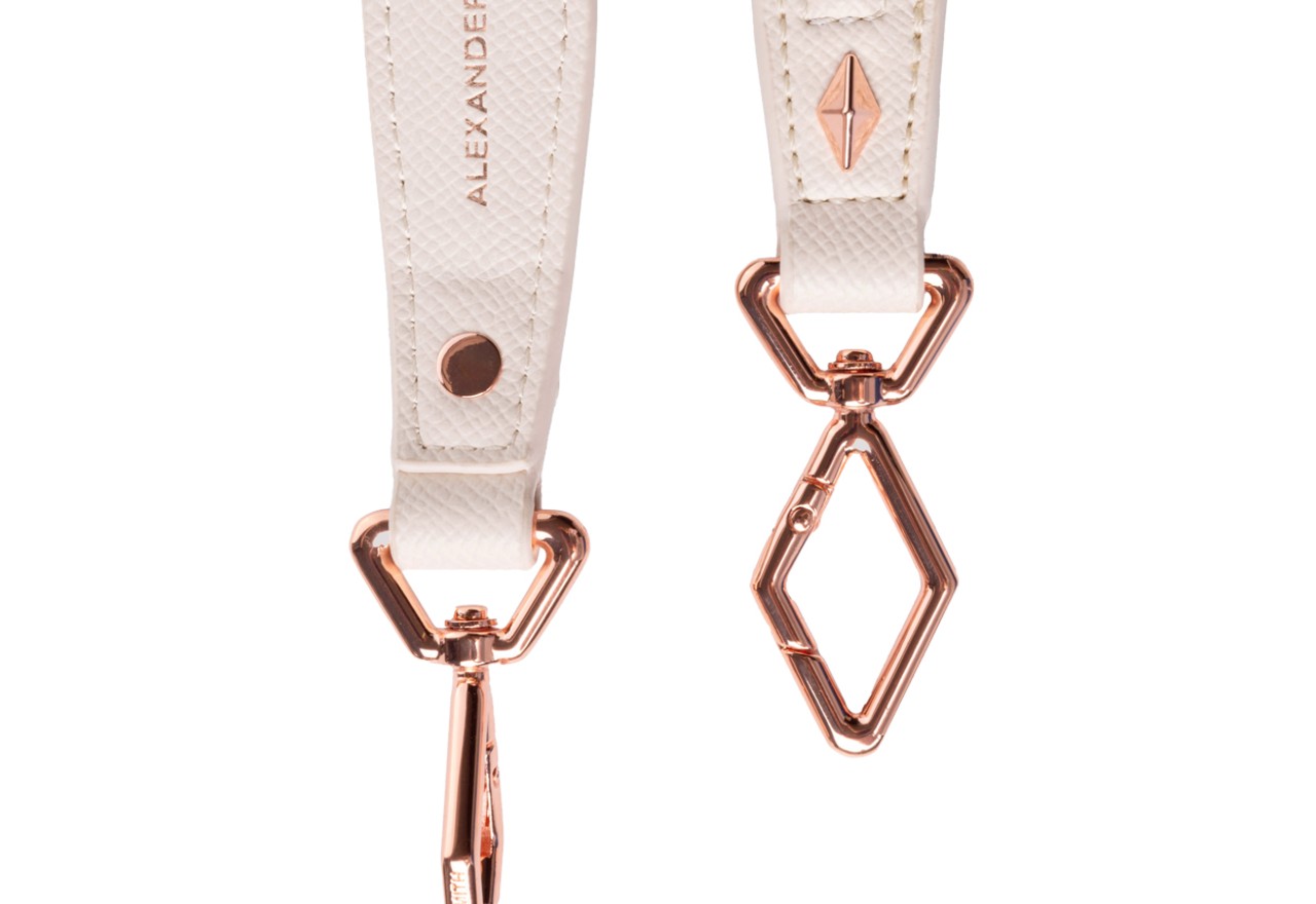 Alexander Smith ELIZABETH MEDIUM - CREAM - PALMELLATO