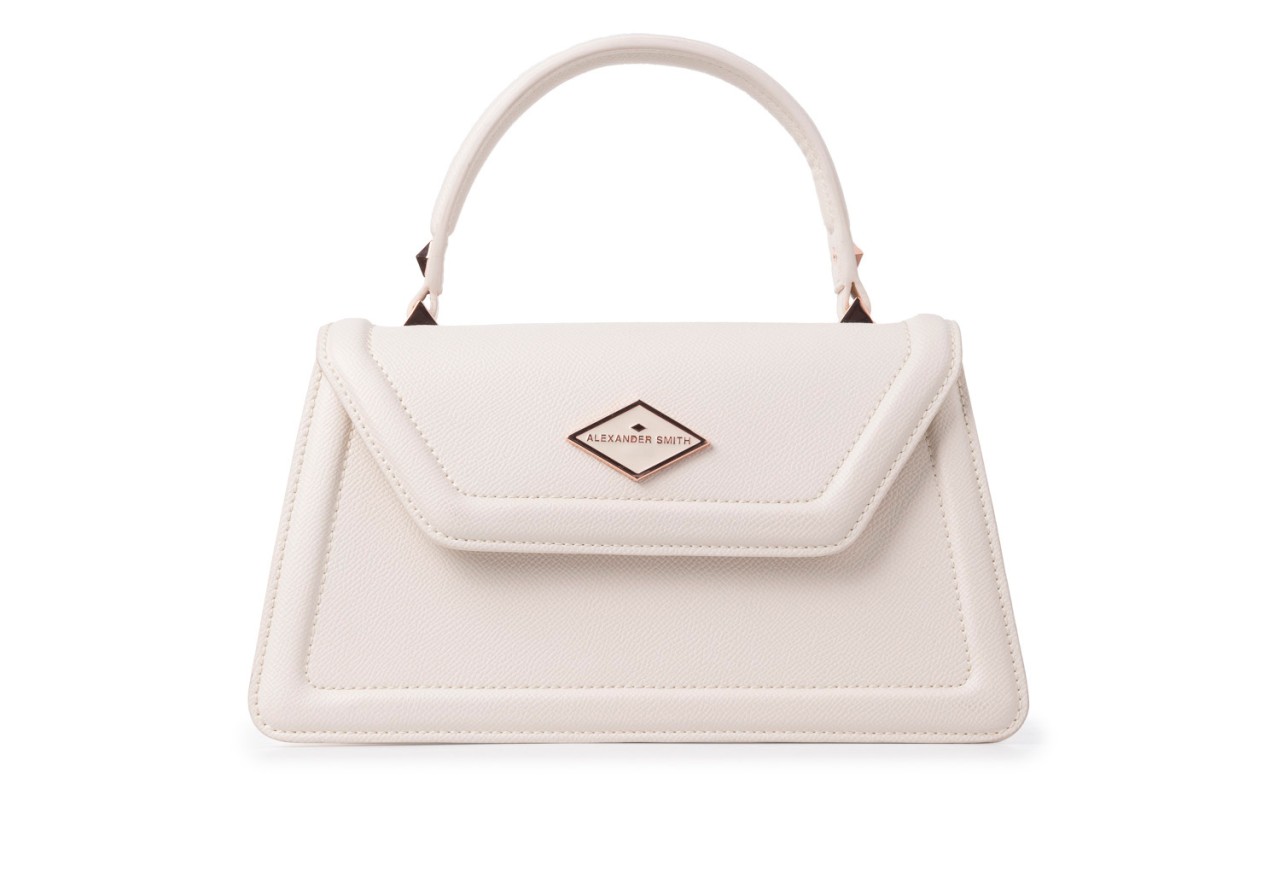 Alexander Smith ELIZABETH MEDIUM - CREAM - PALMELLATO