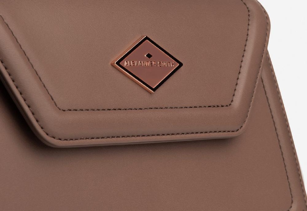 Alexander Smith ELIZABETH MEDIUM - DARK BLUSH - LISCIA