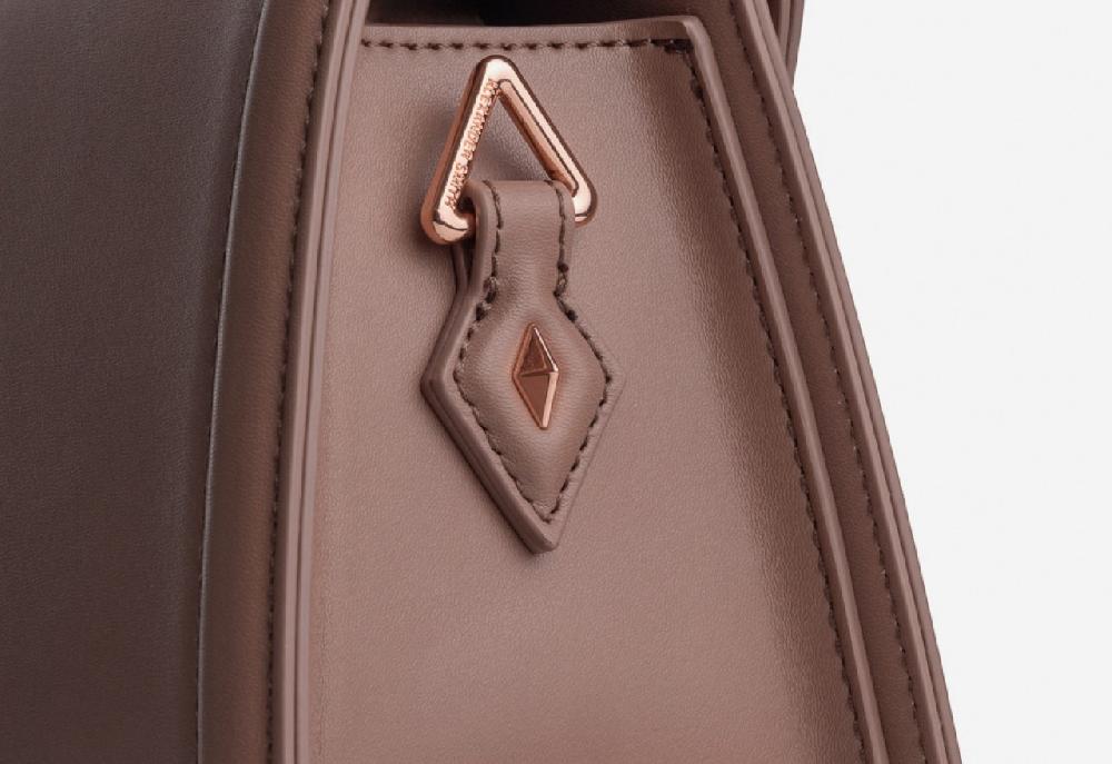 Alexander Smith ELIZABETH MEDIUM - DARK BLUSH - LISCIA