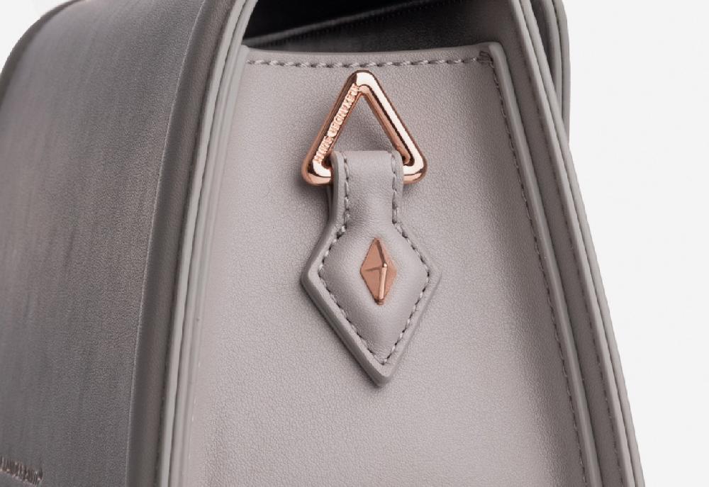 Alexander Smith ELIZABETH MEDIUM - GREY - LISCIA