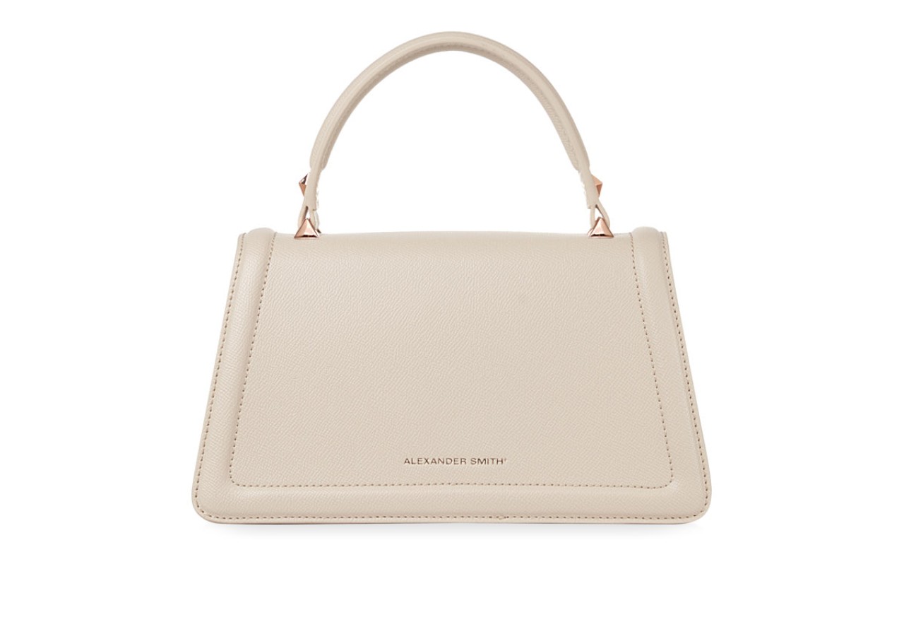 Alexander Smith ELIZABETH MEDIUM - NUDE - PALMELLATO