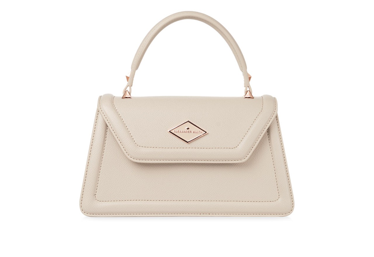 Alexander Smith ELIZABETH MEDIUM - NUDE - PALMELLATO