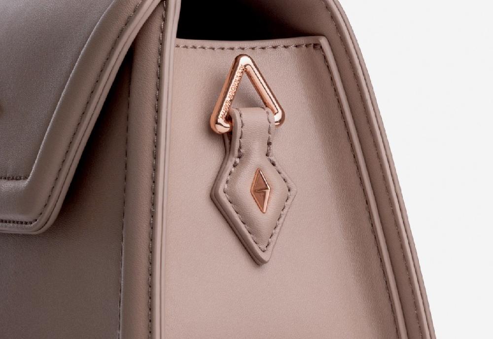 Alexander Smith ELIZABETH MEDIUM - OLD ROSE - LISCIA