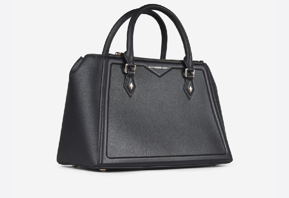 Alexander Smith GRACE LARGE BLACK