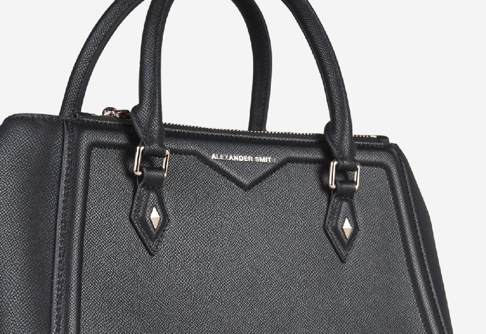 Alexander Smith GRACE LARGE BLACK