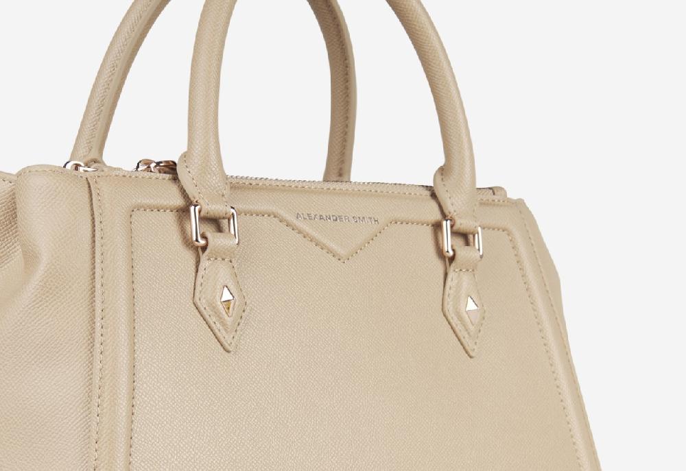 Alexander Smith GRACE LARGE CAMEL