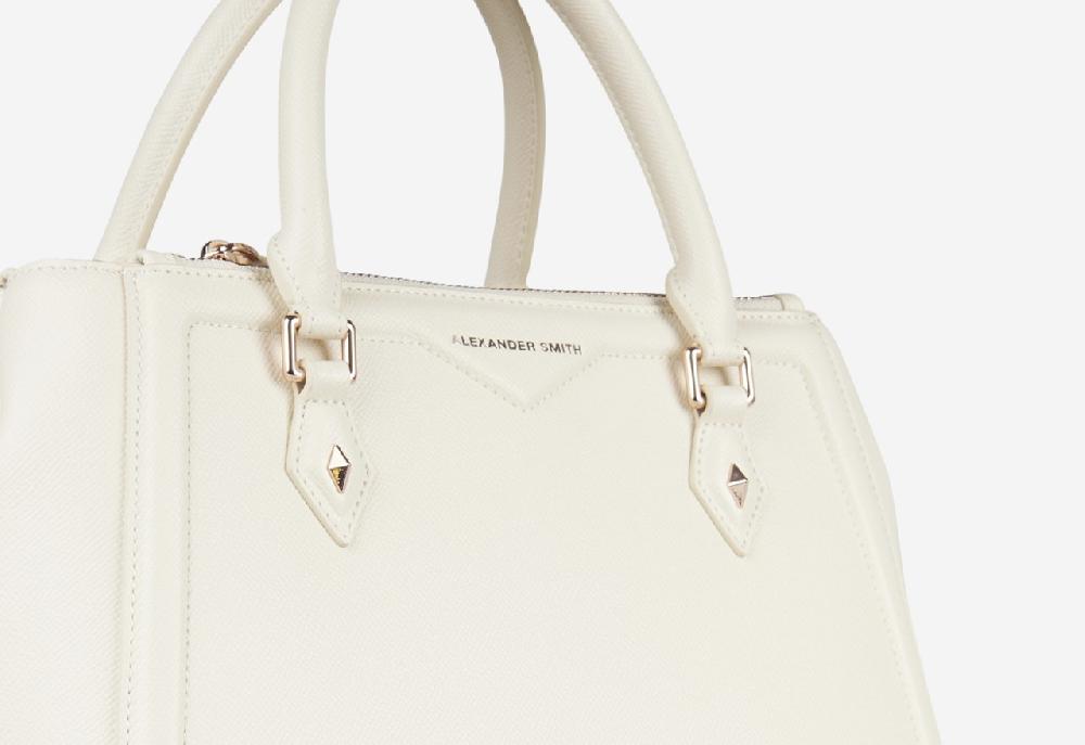 Alexander Smith GRACE LARGE CREAM