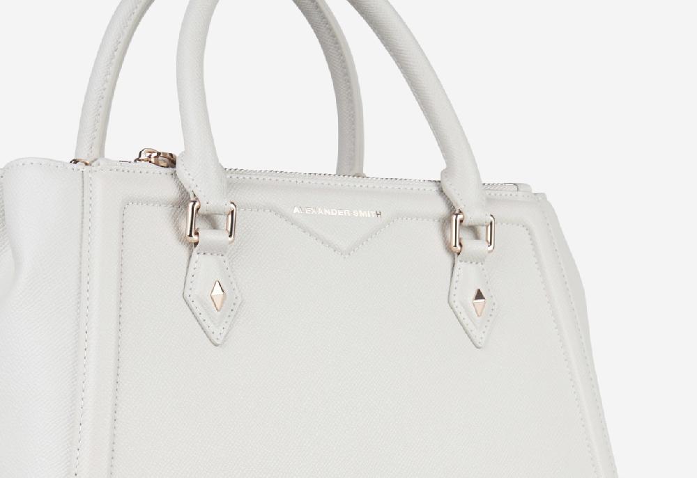 Alexander Smith GRACE LARGE LIGHT GREY