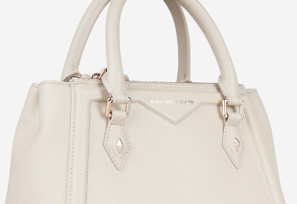 Alexander Smith GRACE MEDIUM BEIGE