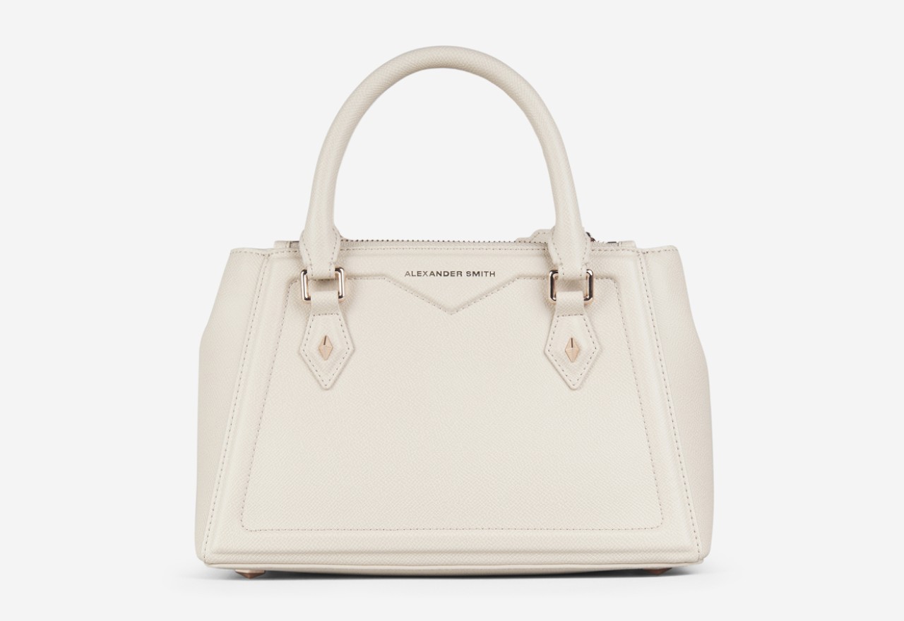 Alexander Smith GRACE MEDIUM BEIGE