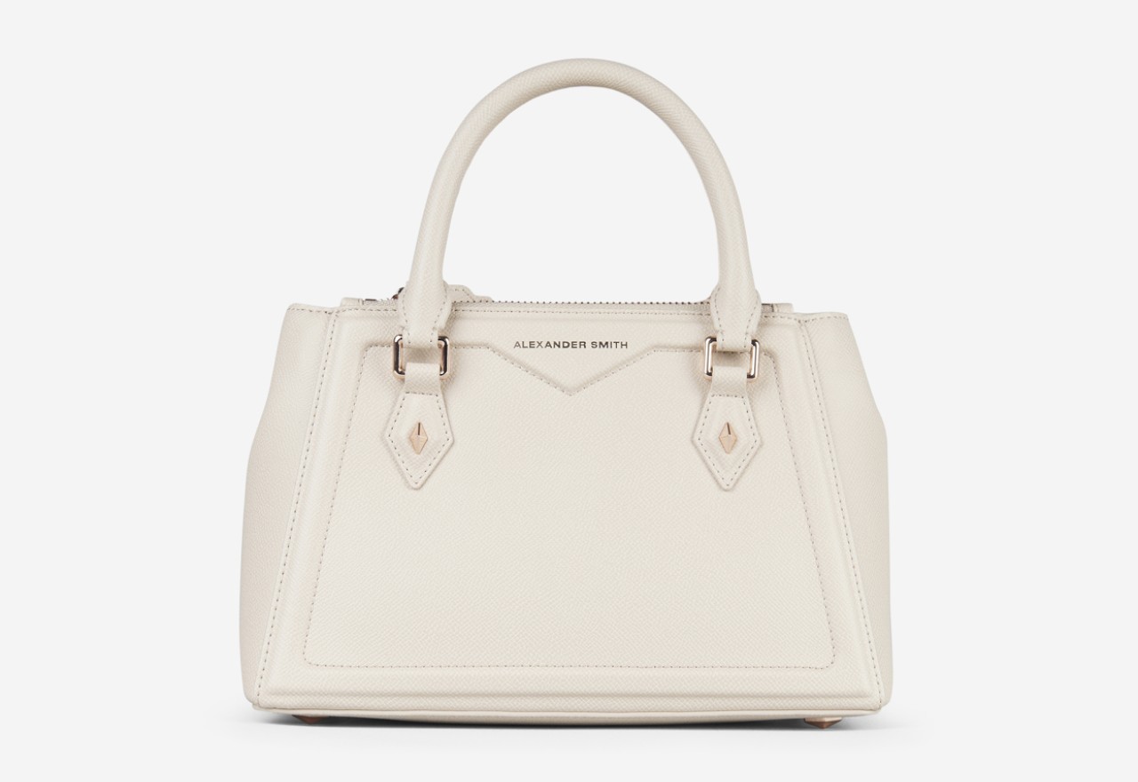 Alexander Smith GRACE MEDIUM BEIGE