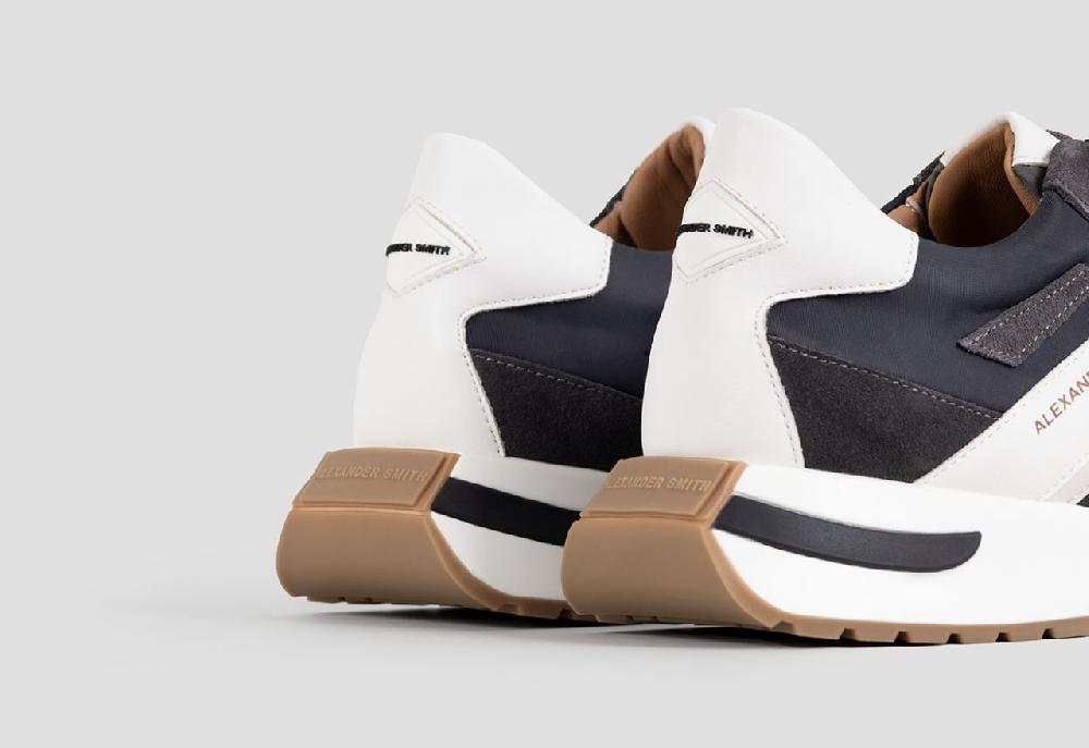 Alexander Smith HYDE MAN DARK SMOKE