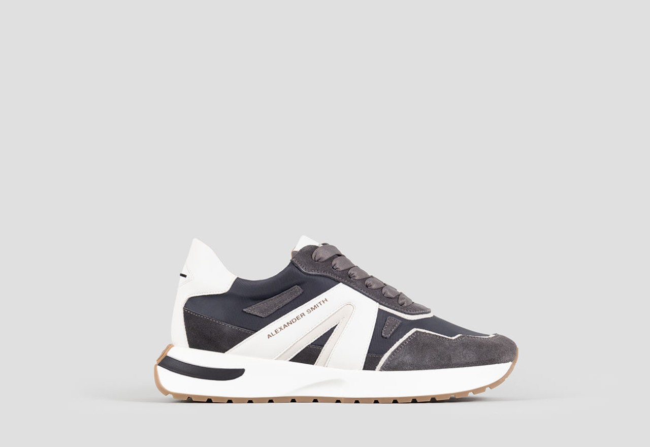 Alexander Smith HYDE MAN DARK SMOKE