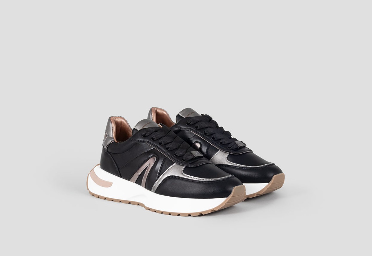 Alexander Smith HYDE WOMAN BLACK