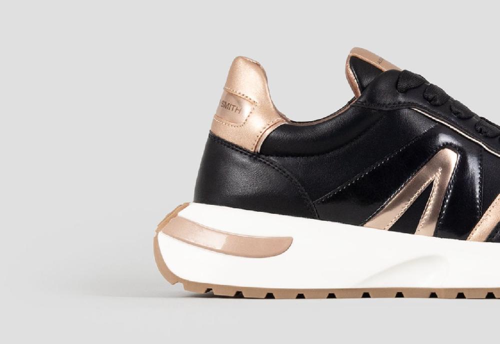 Alexander Smith HYDE WOMAN BLACK COPPER