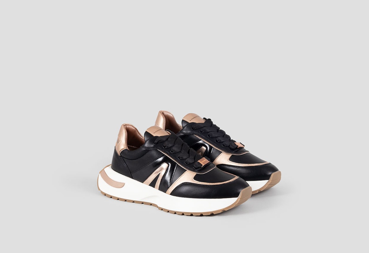 Alexander Smith HYDE WOMAN BLACK COPPER