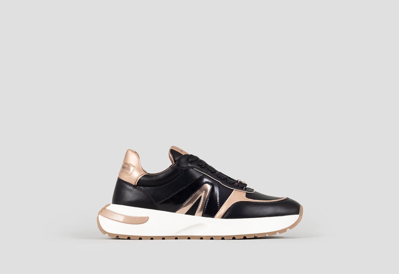 Alexander Smith HYDE WOMAN BLACK COPPER