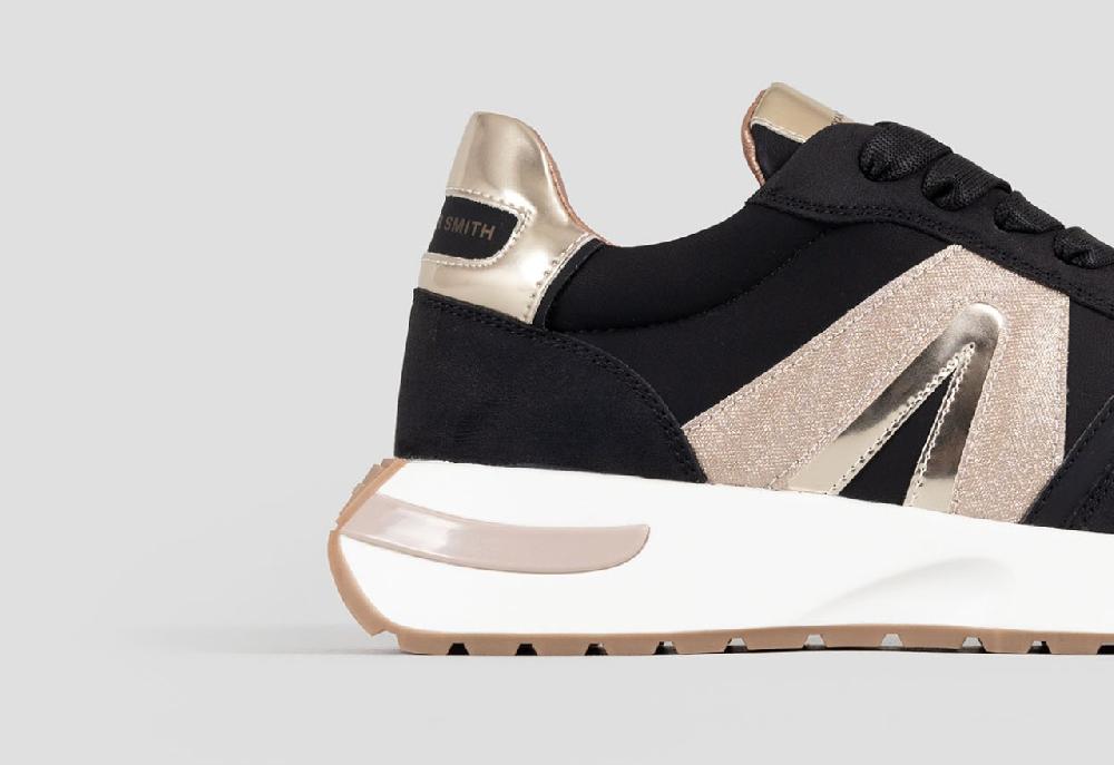 Alexander Smith HYDE WOMAN BLACK GOLD