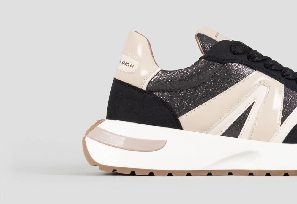 Alexander Smith HYDE WOMAN BLACK SAND