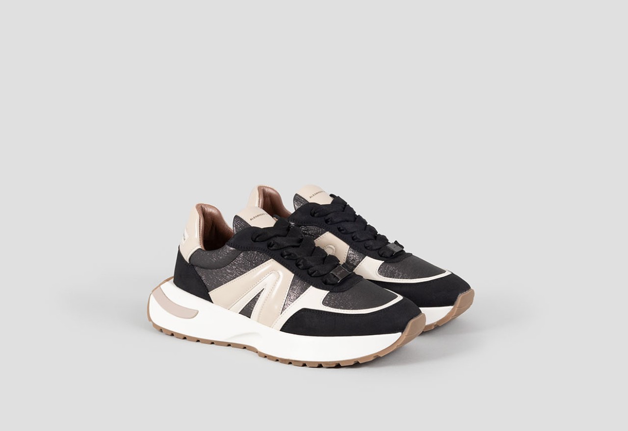 Alexander Smith HYDE WOMAN BLACK SAND