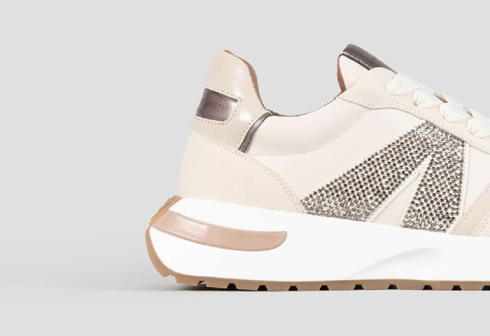 Alexander Smith HYDE WOMAN IVORY