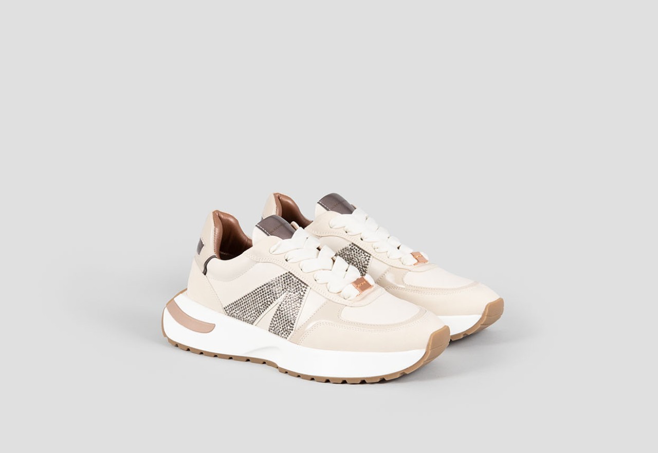 Alexander Smith HYDE WOMAN IVORY