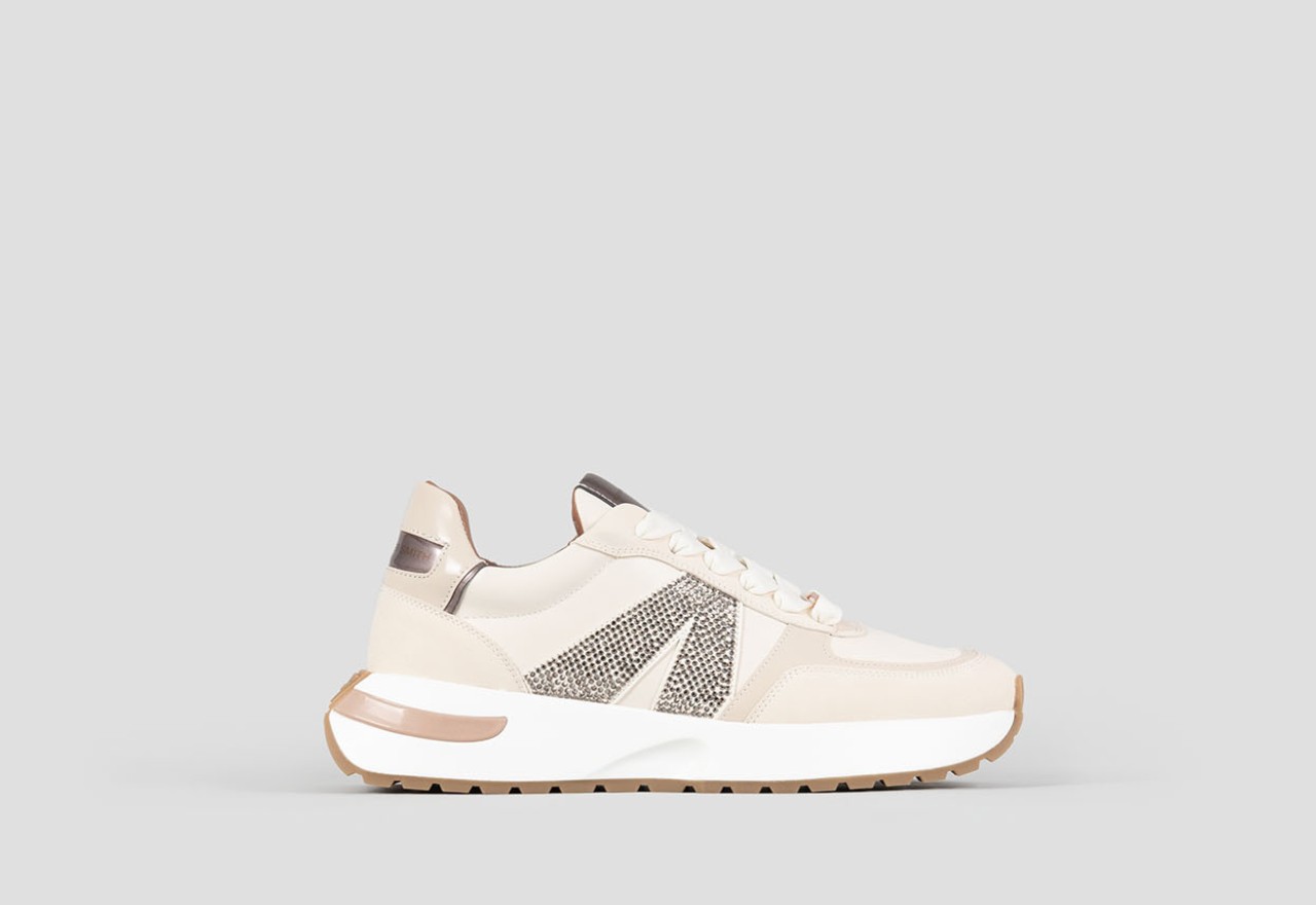 Alexander Smith HYDE WOMAN IVORY