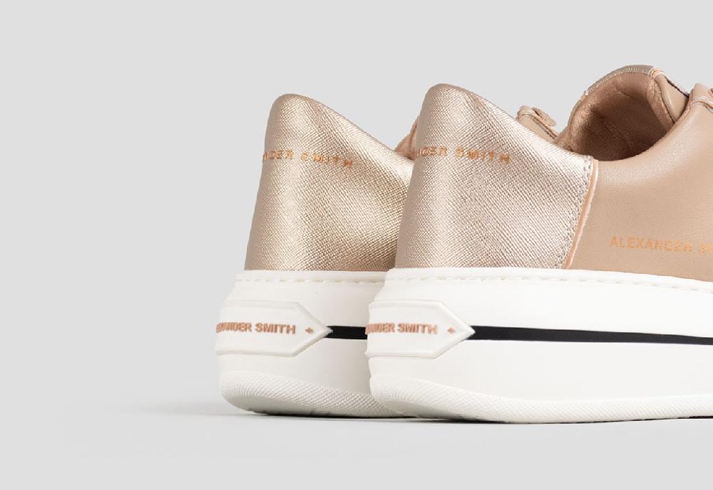 Alexander Smith LANCASTER WOMAN CAMEL