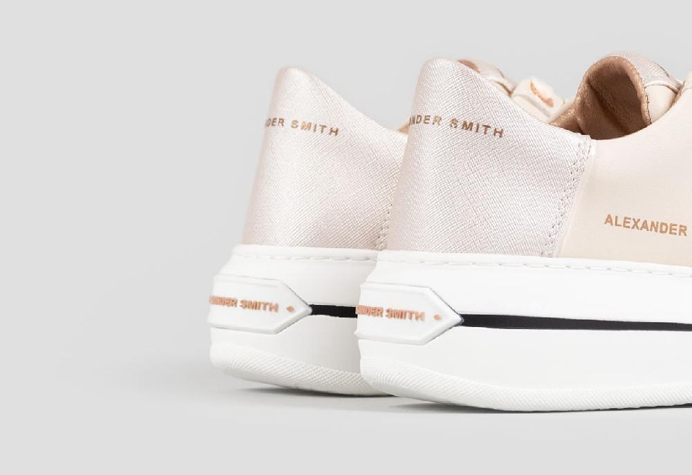 Alexander Smith LANCASTER WOMAN CREAM