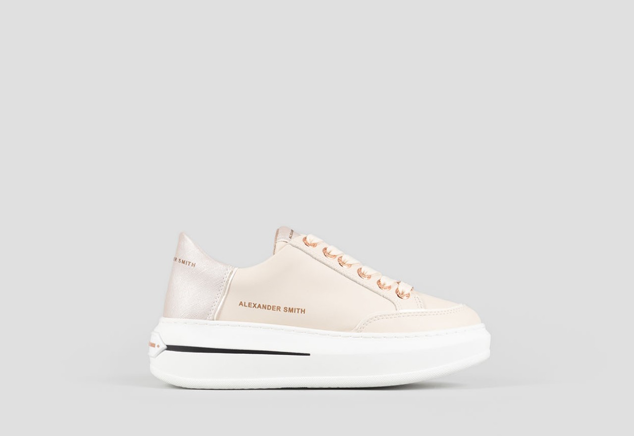 Alexander Smith LANCASTER WOMAN CREAM