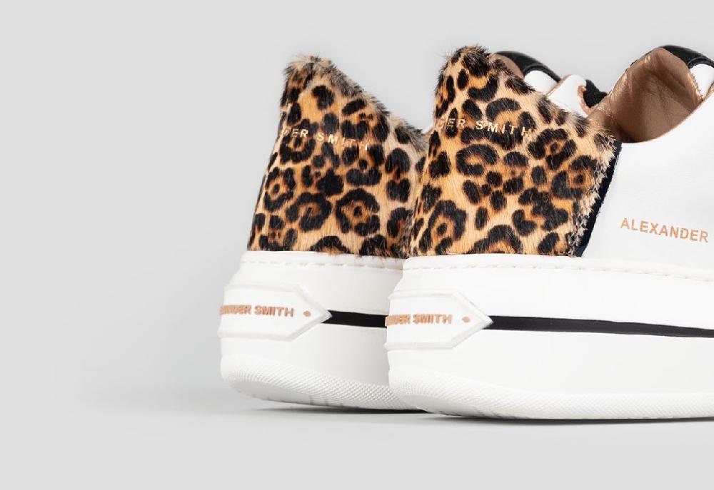 Alexander Smith LANCASTER WOMAN WHITE MAC SAND