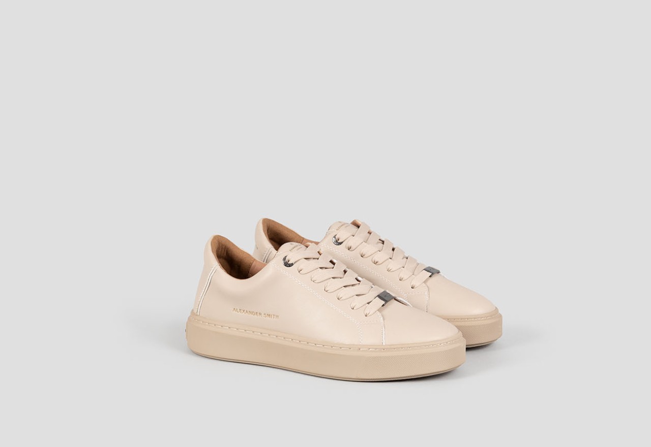 Alexander Smith LONDON MAN TOTAL BEIGE