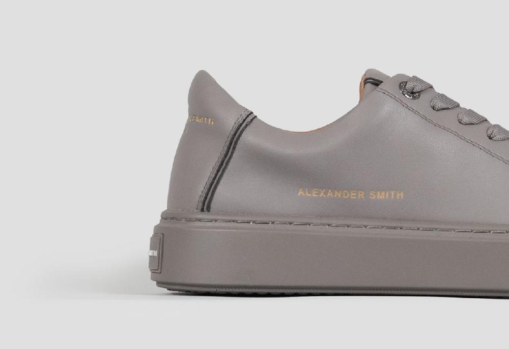 Alexander Smith LONDON MAN TOTAL GREY