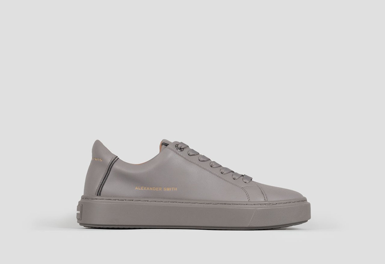 Alexander Smith LONDON MAN TOTAL GREY