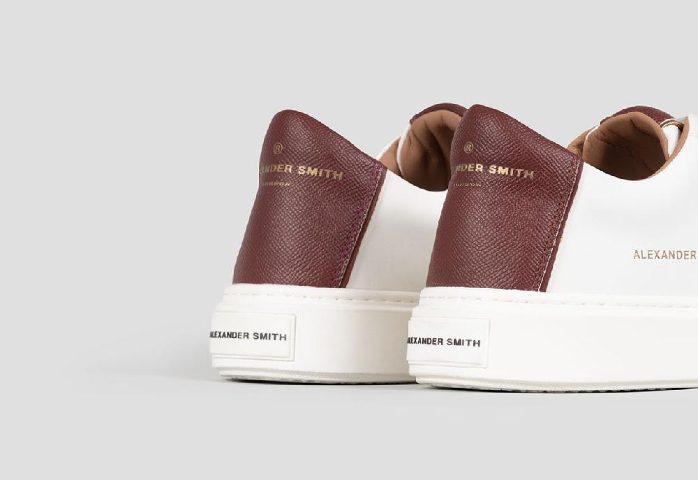 Alexander Smith LONDON MAN WHITE WINE